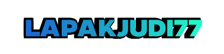 LAPAKJUDI77 Logo